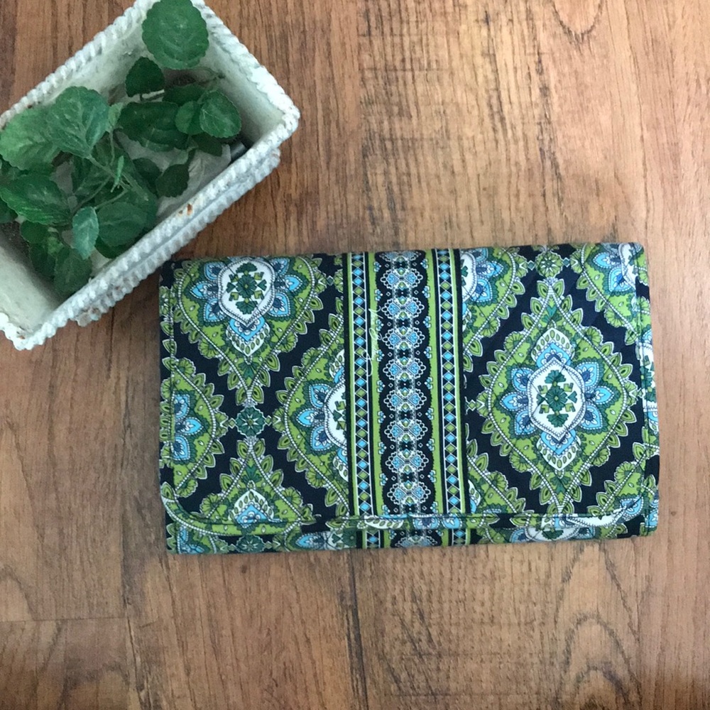 Vera Bradley CD Case